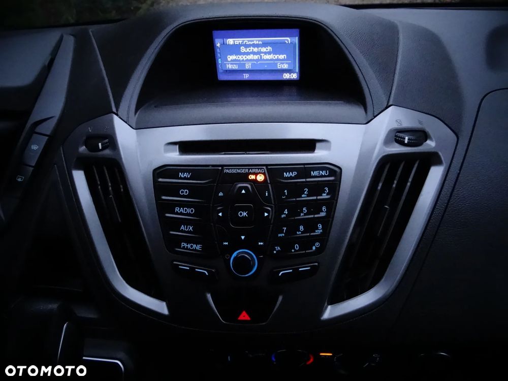 Ford Transit Custom - 24