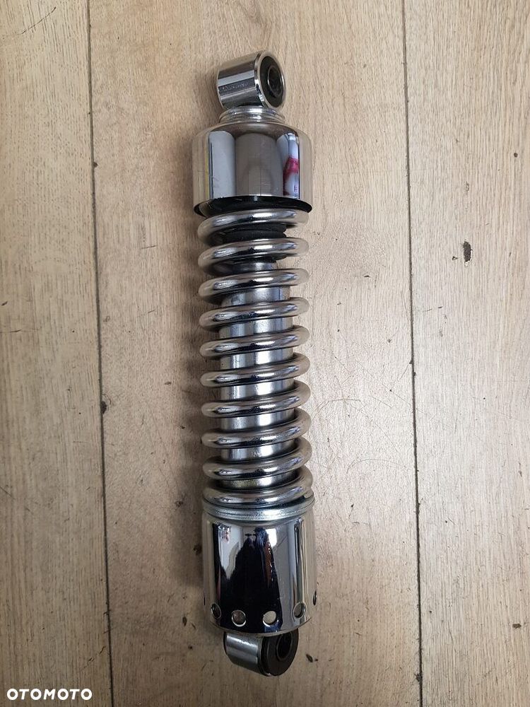 Amortyzator tył Harley Davidson Shovelhead FX FL - 2