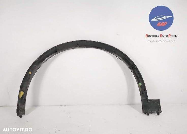 Bandou Overfender Dreapta Fata original Ford  Kuga  2 2013 2014 2015 2 - 4