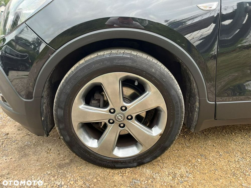 Opel Mokka - 15