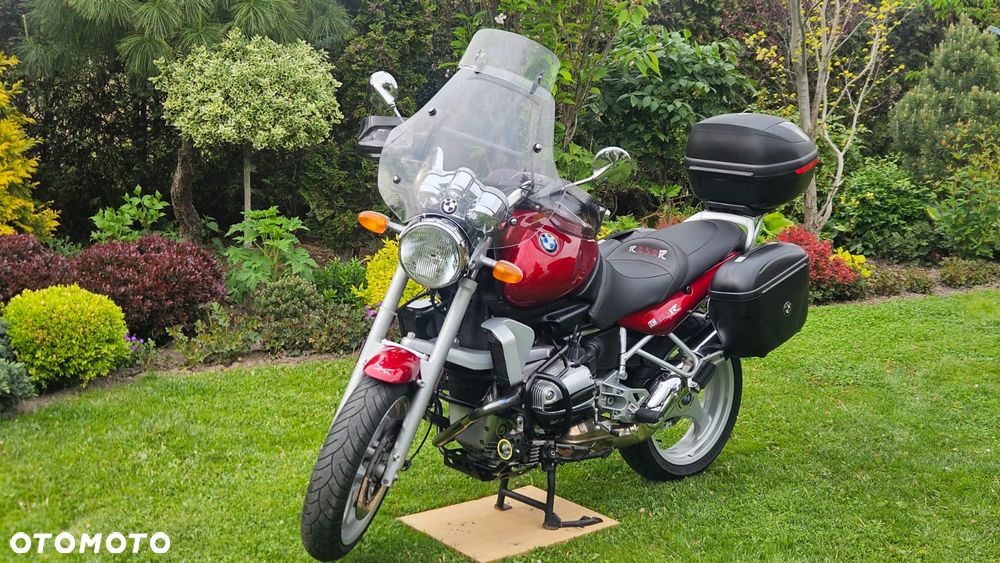 BMW R - 4