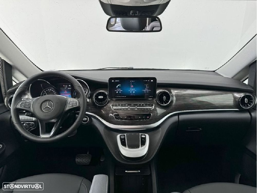 Mercedes-Benz EQV 300 Longo - 7