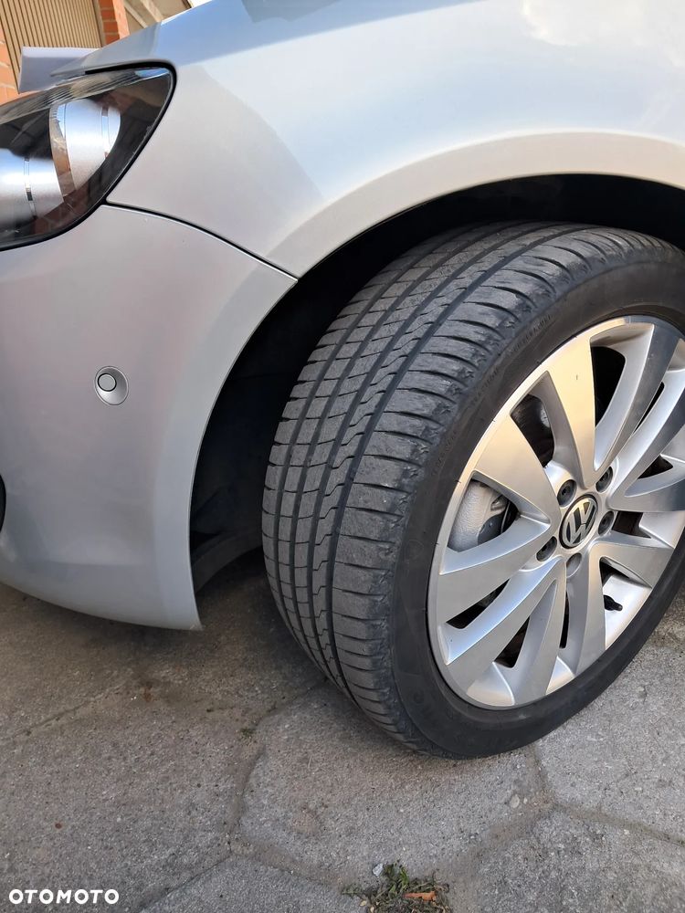 Volkswagen Golf Plus 1.4 TSI Style - 13