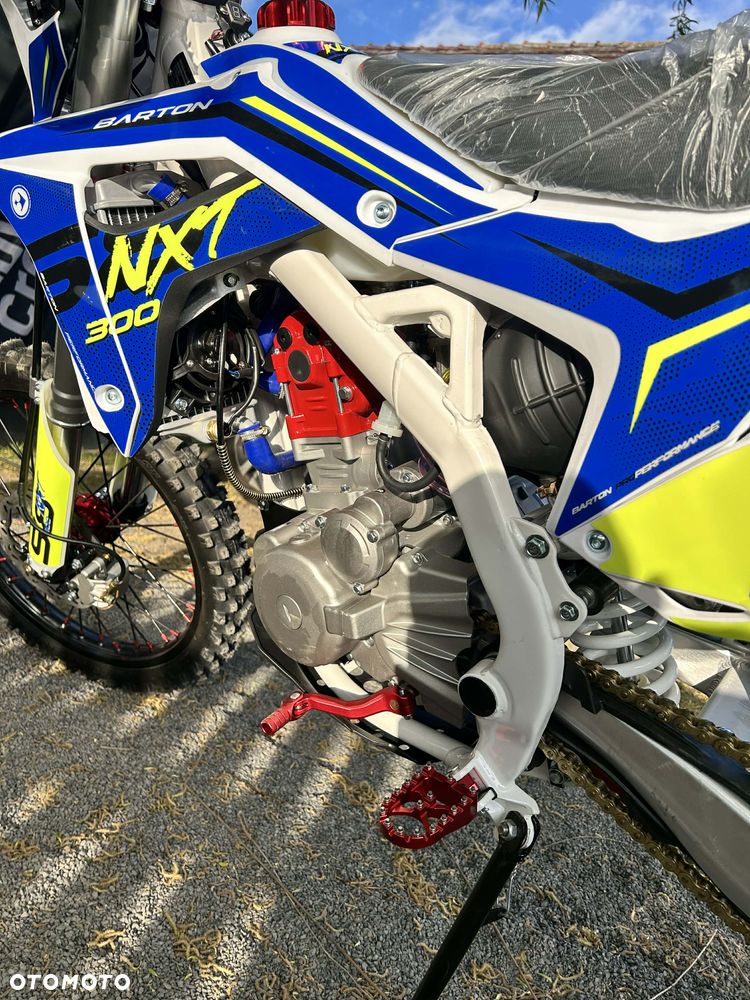 Barton NXT - 5