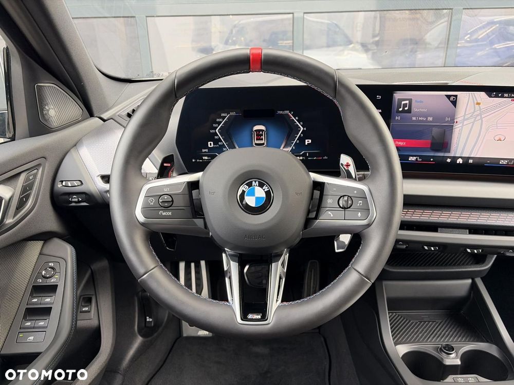 BMW Seria 1 - 10