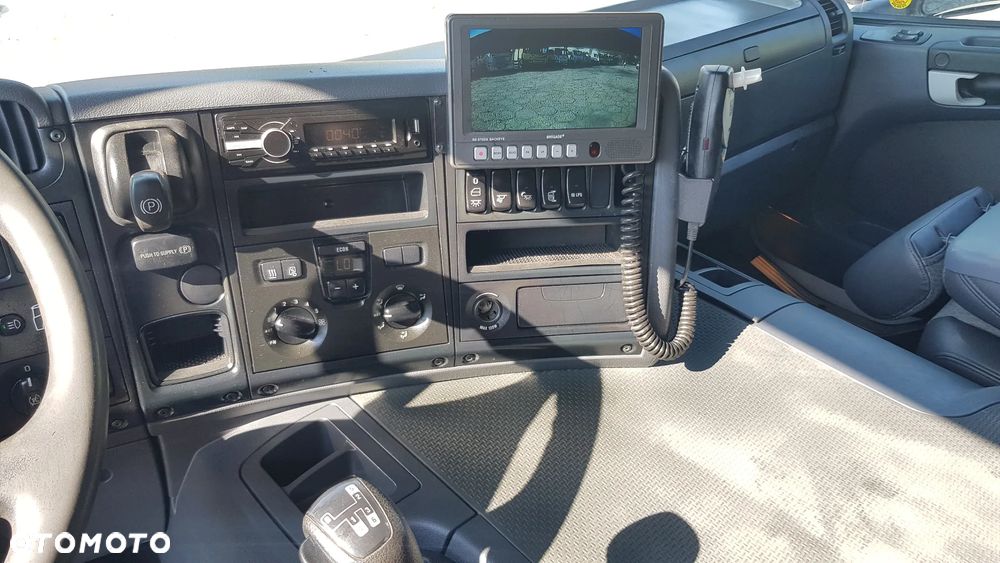 Scania P360 - 22