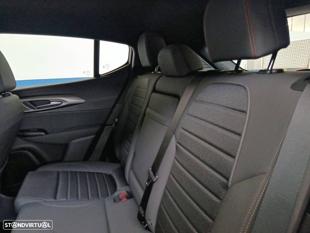 Alfa Romeo Tonale 1.5 Hybrid Sprint - 10