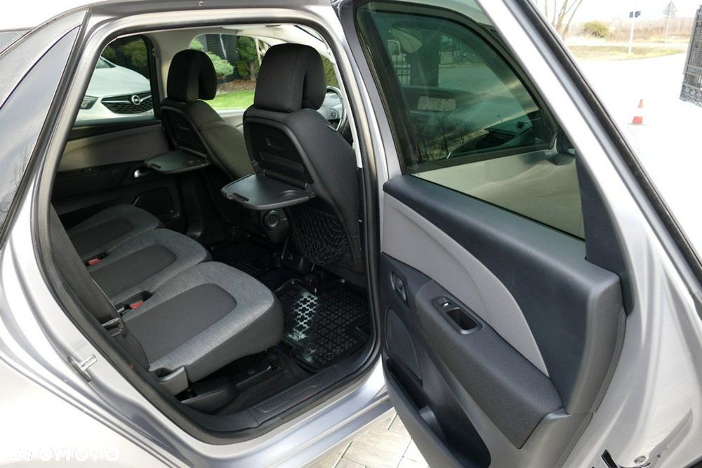 Citroën C4 Picasso PureTech 130 Stop&Start SELECTION - 29