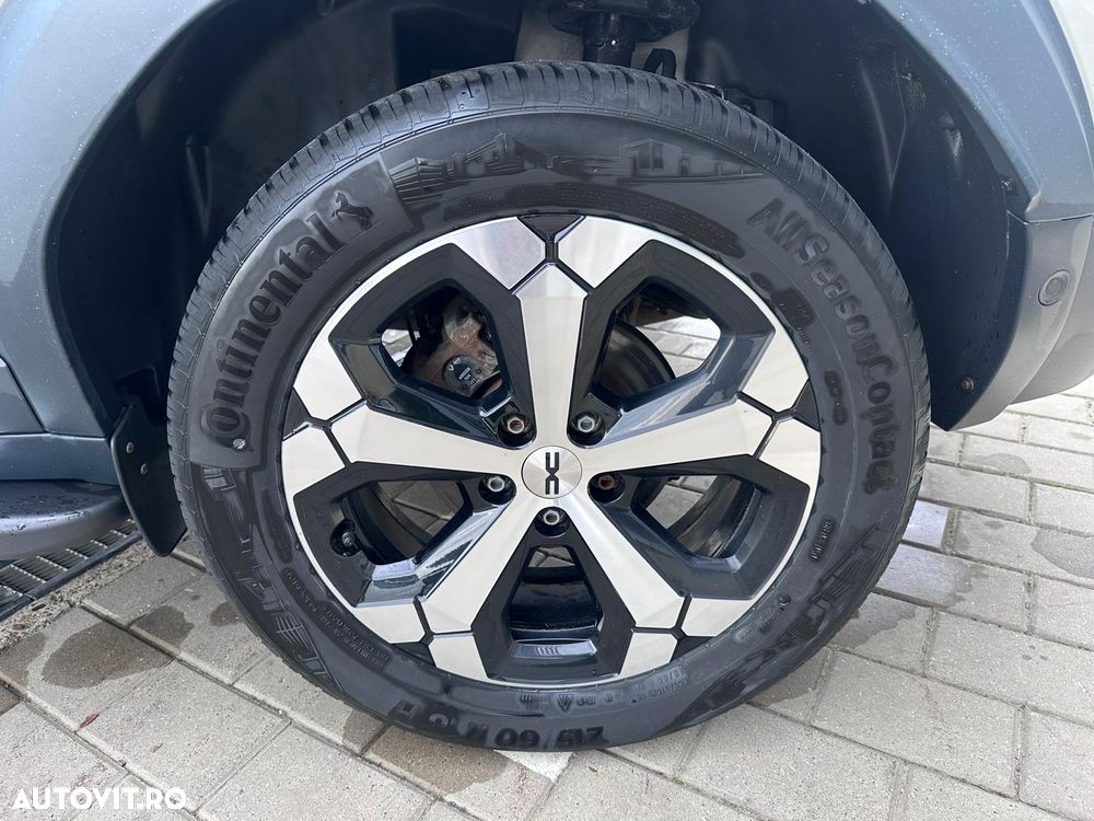 Dacia Duster ver-tce-130-4x4-mhev-extreme - 20
