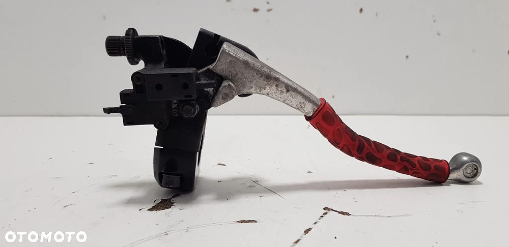 Kawasaki Versys KLE 650 05-09 Dźwignia Klamka sprzęgła - 3
