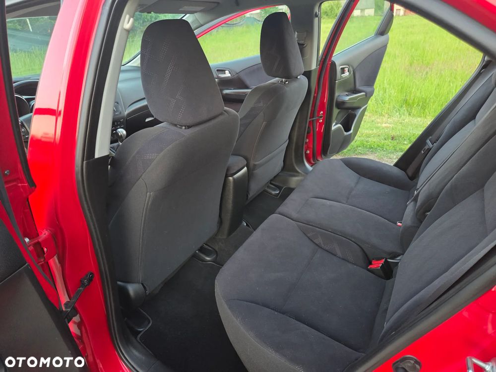 Honda Civic 1.8i-VTEC Sport - 19