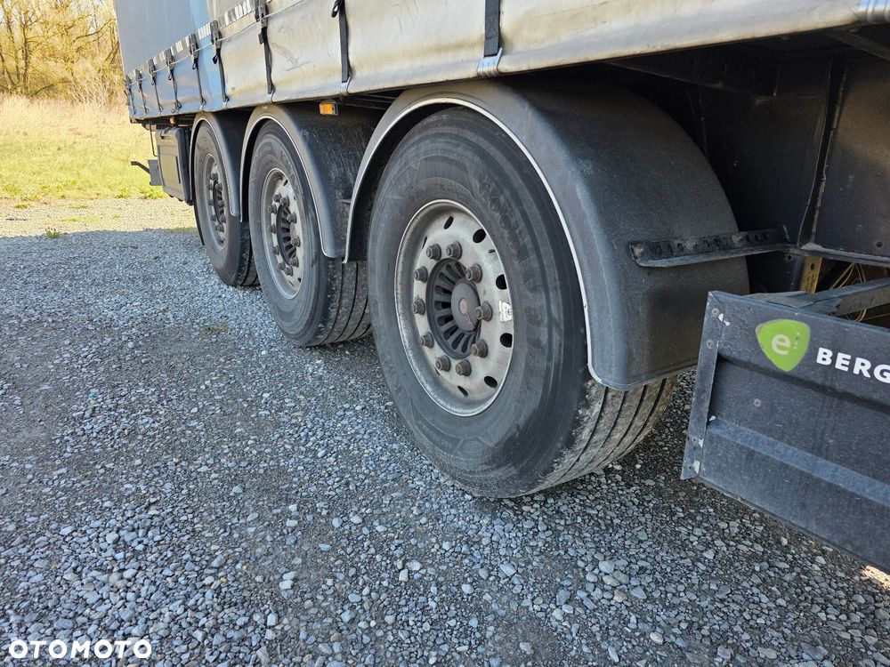 Berger LTCN Coil Mulda - 16