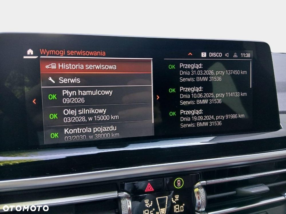 BMW X3 xDrive20d MHEV Advantage - 8