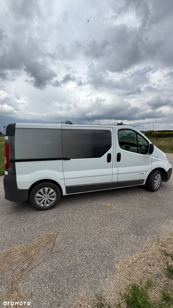 Renault Trafic - 3