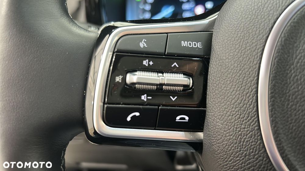 Kia Sorento 1.6 T-GDI HEV XL 4WD 7os - 25