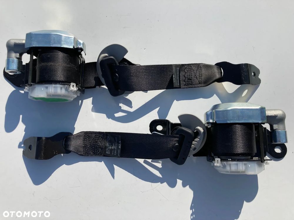 KIA RIO V 5 DESKA KONSOLA KOKPIT PULPIT PÓŁKA PARAPET AIRBAG PODUSZKI POWIETRZNE KIEROWCY PASAŻERA PODUSZKA POWIETRZNA PASY PAS BEZPIECZEŃSTWA AIR BAG FOTELA W FOTEL KURTYNA KURTYNY   na   MAGAZYNIE OD RĘKI !!! - 13