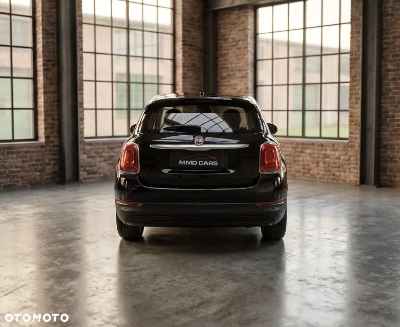 Fiat 500X 1.6 E-torQ 4x2 Pop Star - 5