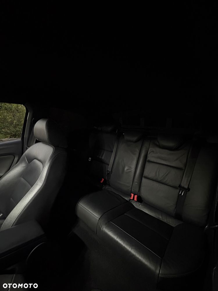 Seat Ibiza SC 1.4 TSI Cupra DSG - 9