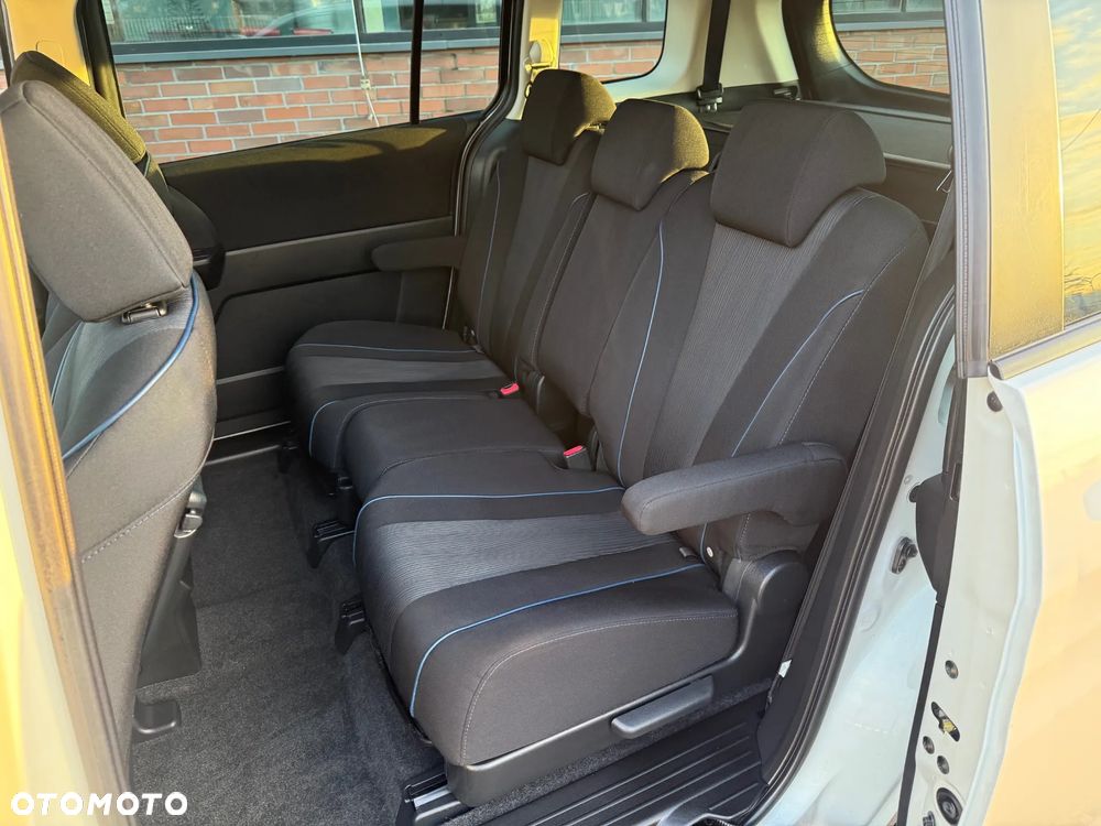Mazda 5 2.0 MZR-DISI i-stop Center-Line - 13