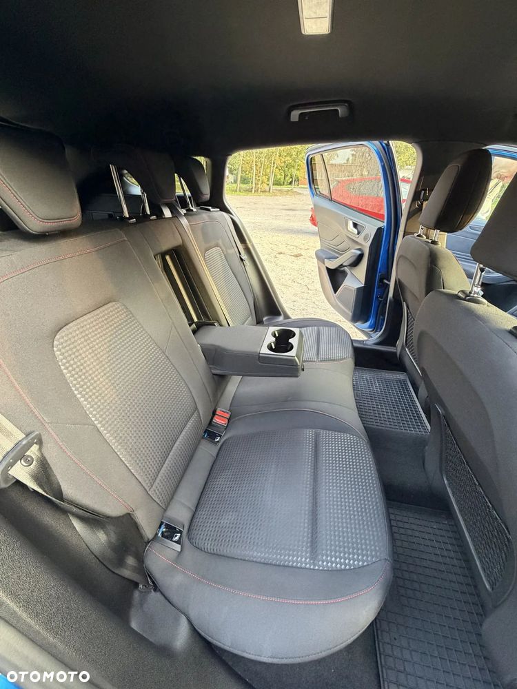 Ford Focus - 19