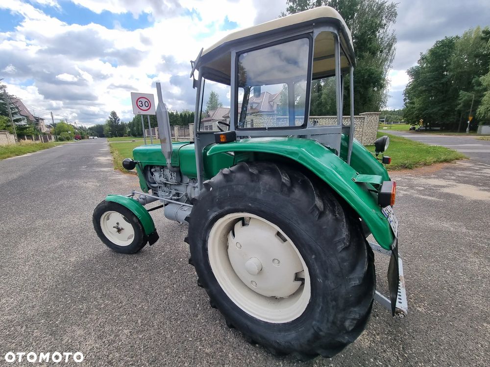 Ursus c-4011 - 12