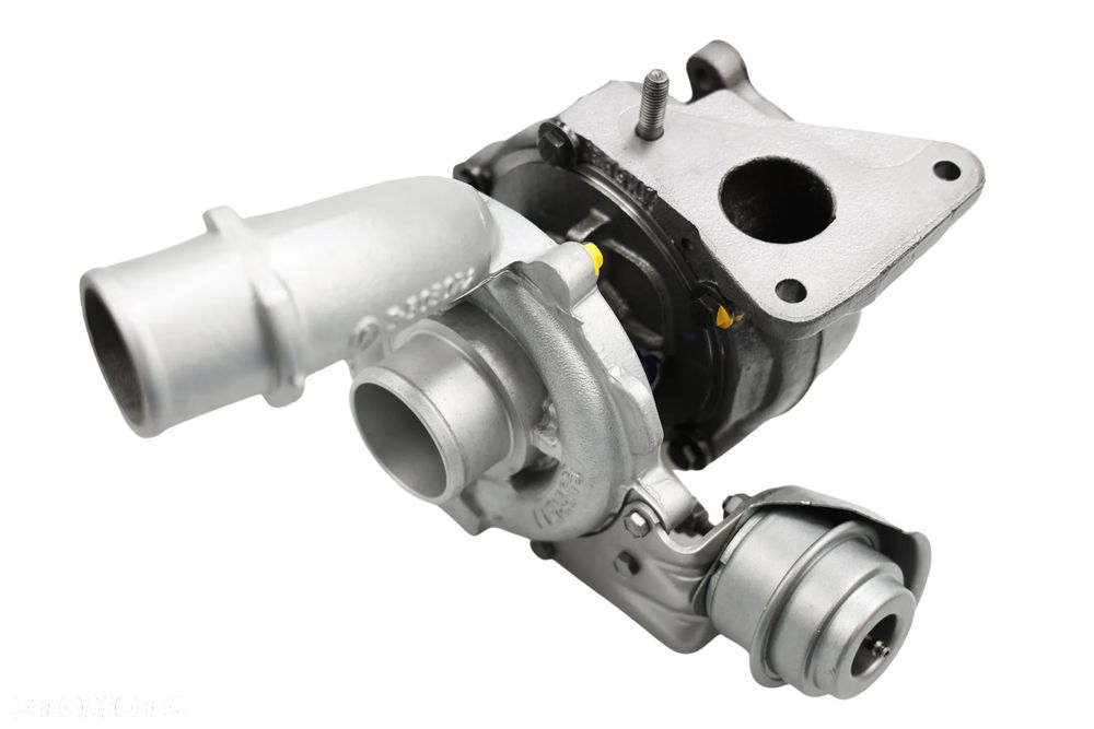 Turbo 2,2 Cdi Mercedes C-Klasa W202 C220 - 1