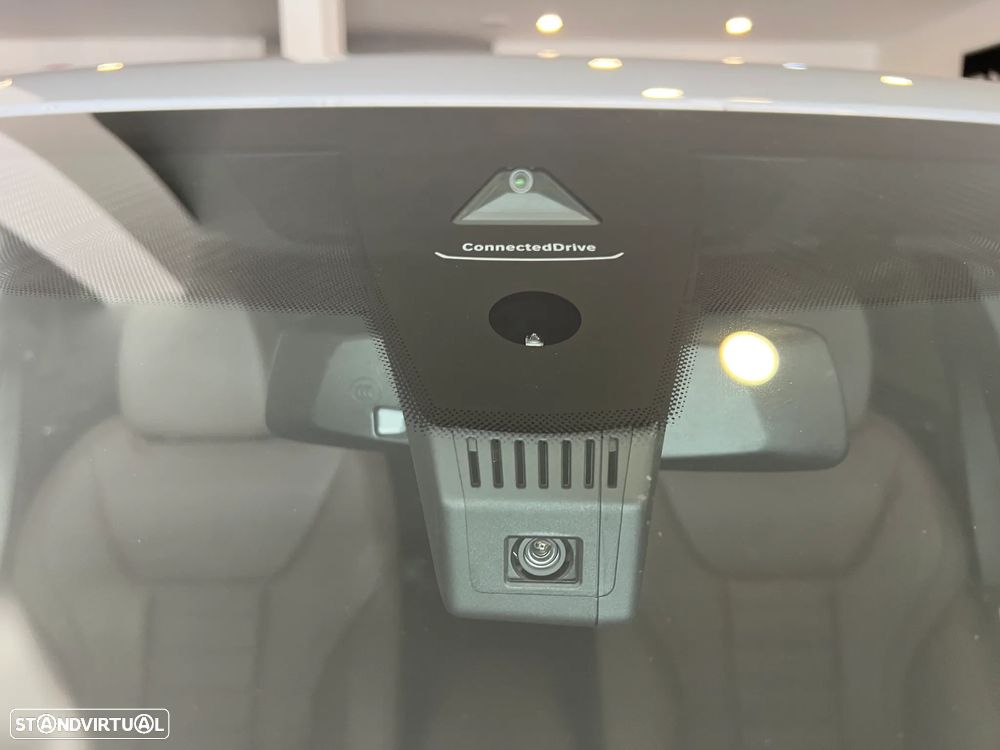 BMW i4 eDrive40 Gran Coupe M Sport - 13