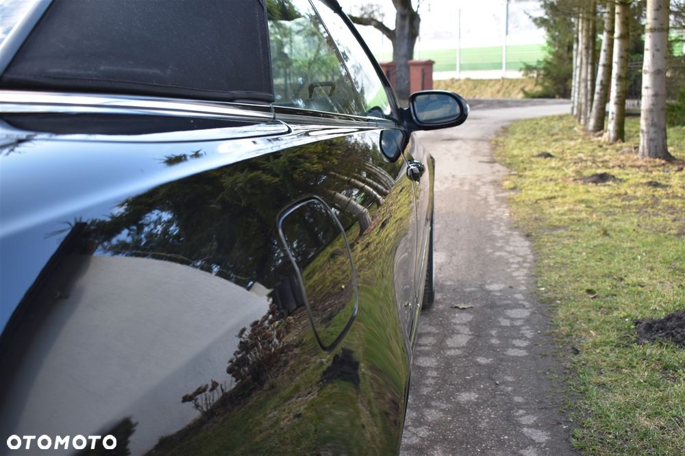 Mercedes-Benz CLK 200 Kompressor Automatik Avantgarde - 3