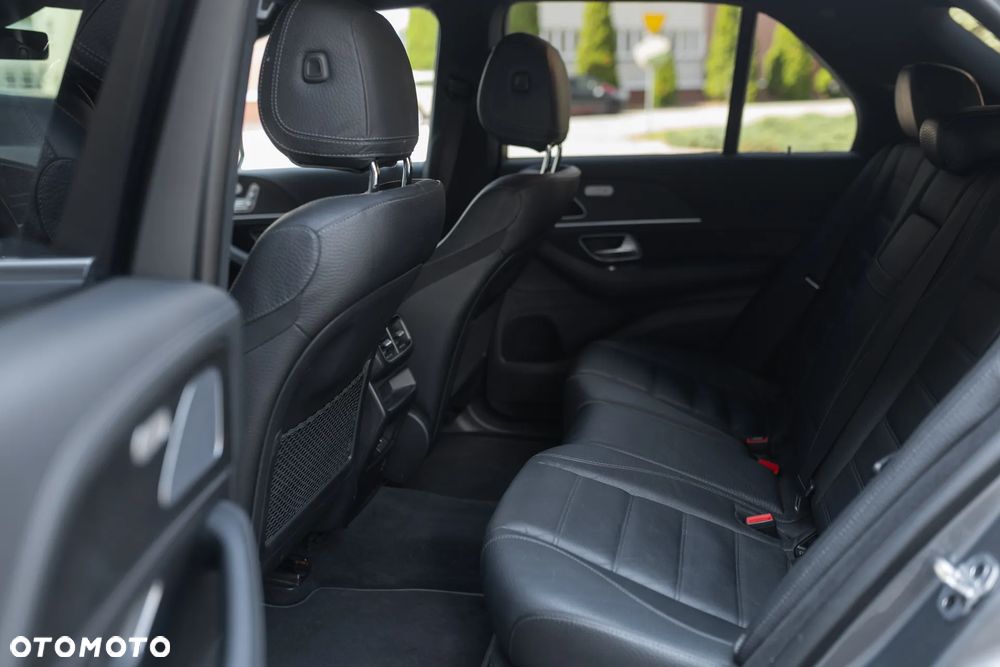 Mercedes-Benz GLE 400 d 4Matic 9G-TRONIC Exclusive - 15