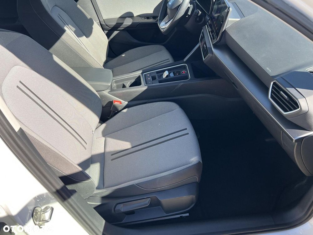 Seat Leon 2.0 TDI Style DSG - 14