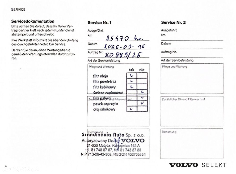 Volvo XC 40 - 25