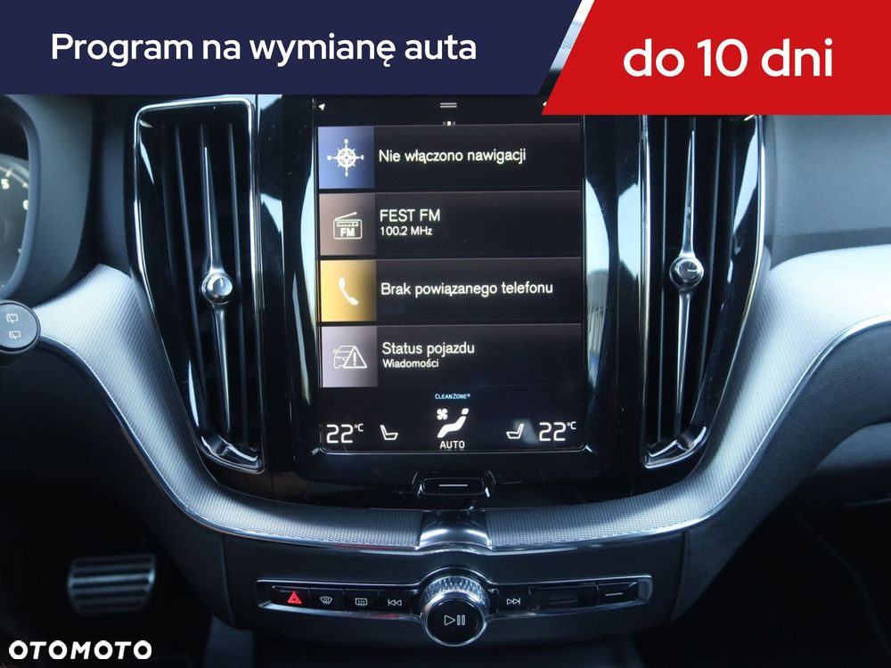 Volvo XC 60 - 13