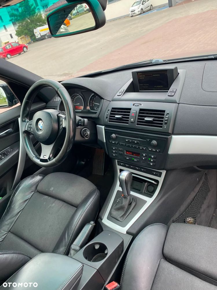 BMW X3 xDrive25i Limited Sport Edition - 31
