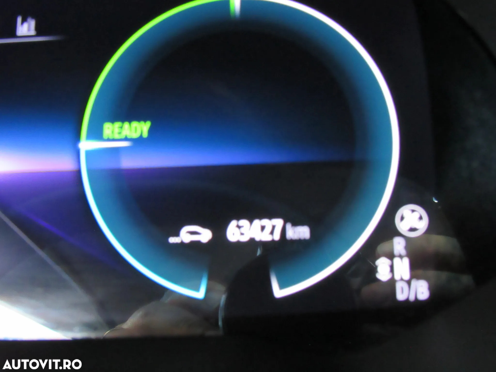 Renault ZOE 40 R110 Life - 11