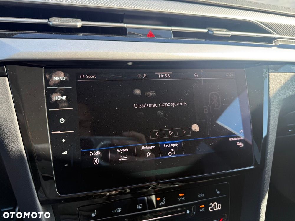 Volkswagen Arteon Shooting Brake - 35
