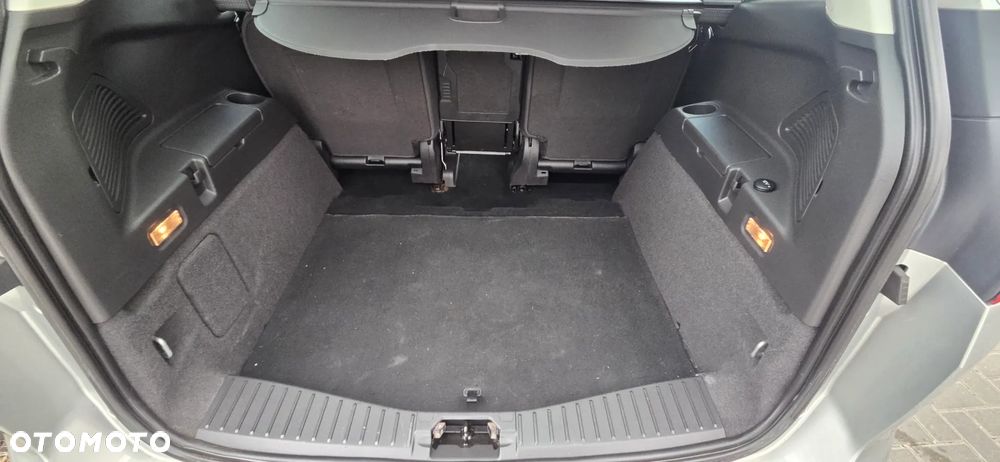 Ford Grand C-MAX 1.0 EcoBoost Start-Stopp-System Ambiente - 32