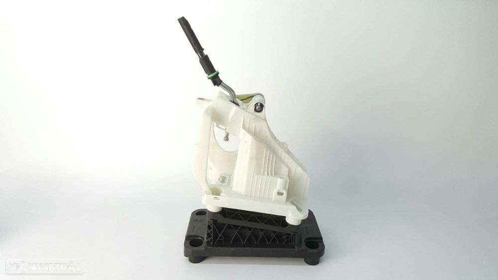 ALAVANCA DE VELOCIDADES CITROEN C5 AIRCROSS FEEL - 8