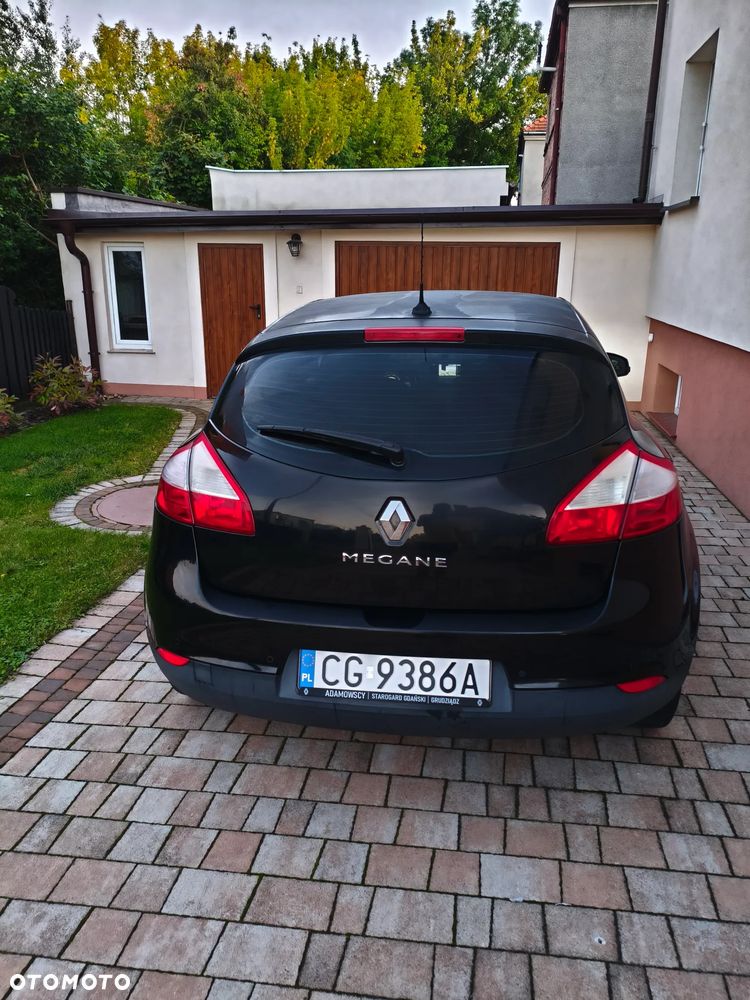 Renault Megane 1.6 16V Generation - 5