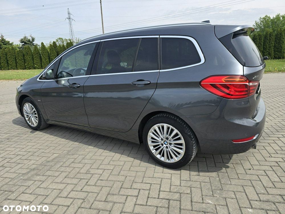 BMW Seria 2 - 18