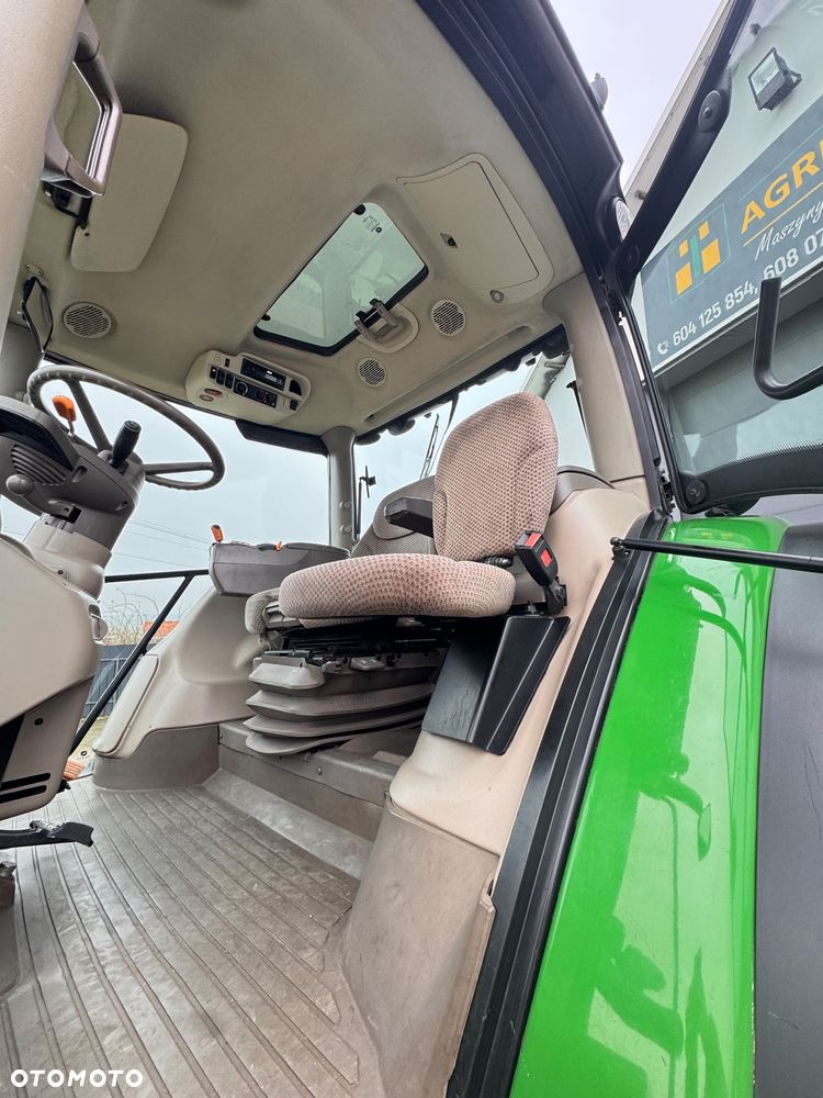 John Deere 6150 R - 13