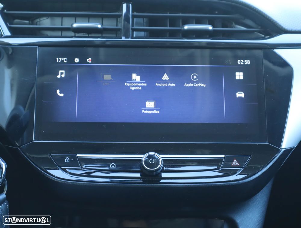 Opel Corsa 1.2 T Yes - 38