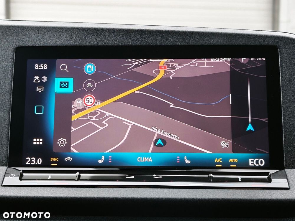 Volkswagen Caddy Maxi 1.5 TSI PHEV 110kW Style DSG - 24