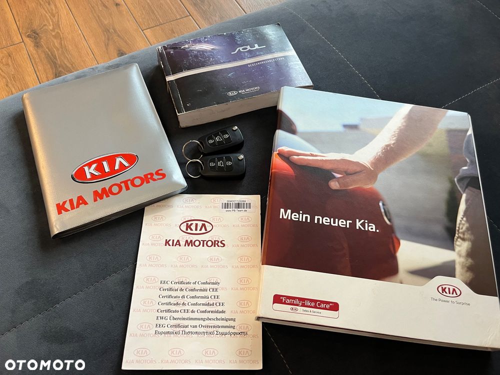 Kia Soul - 18