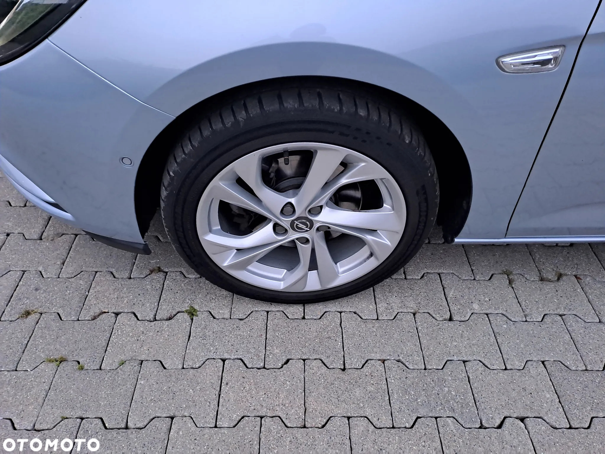 Opel Astra V 1.6 T GPF Dynamic S&S - 15