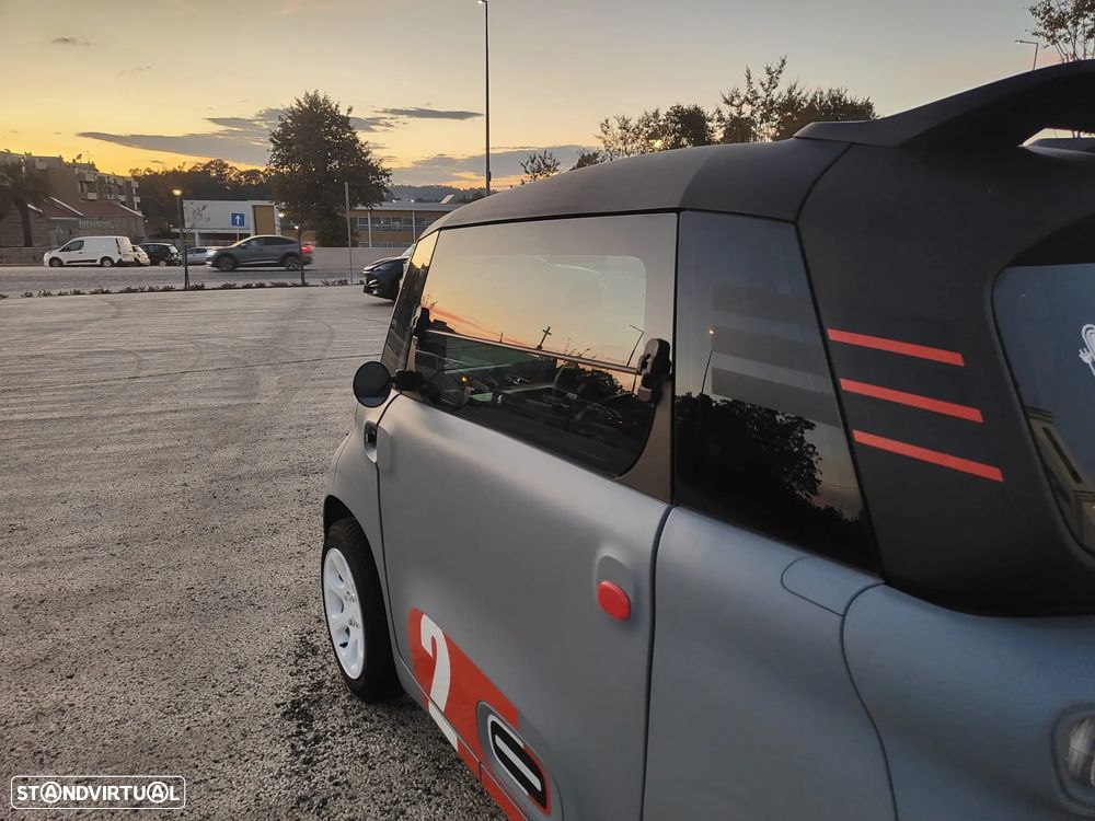 Citroën Ami Standard - 3