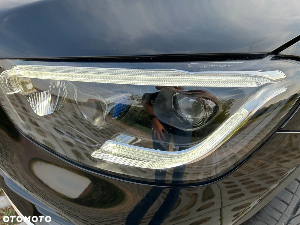 Mercedes-Benz GLC 200 4-Matic - 21