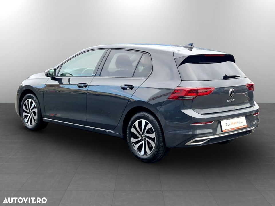 Volkswagen Golf 1.5 eTSI OPF DSG Life - 6