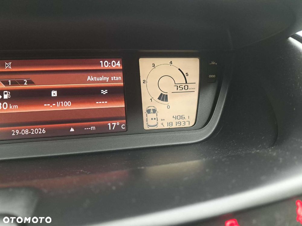 Citroën C4 Grand Picasso - 3