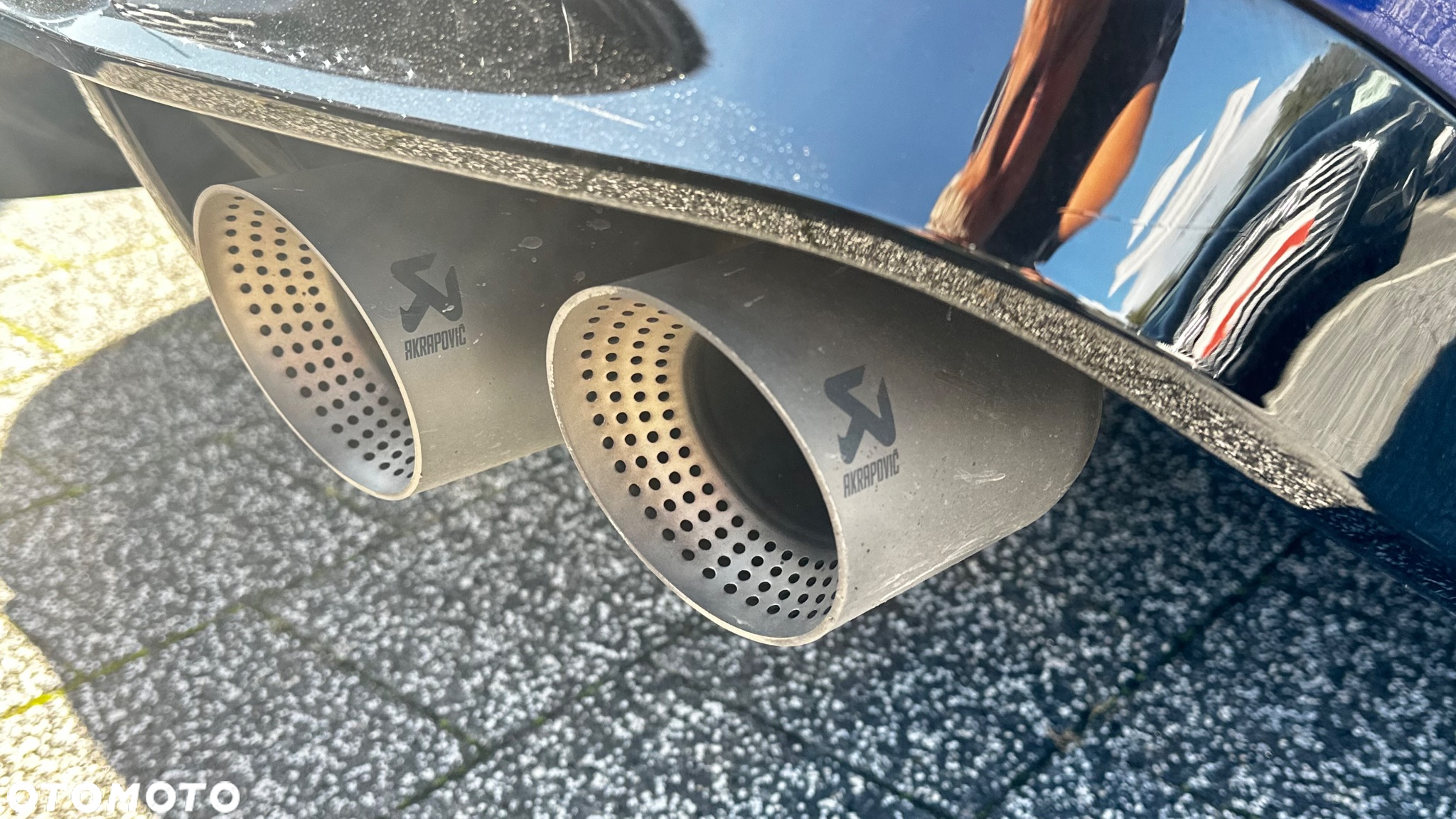 Volkswagen Golf VIII 2.0 TSI 4Motion R DSG - 4