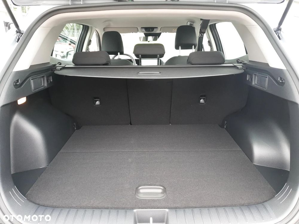 Kia Sportage 1.6 T-GDI HEV M 2WD - 12